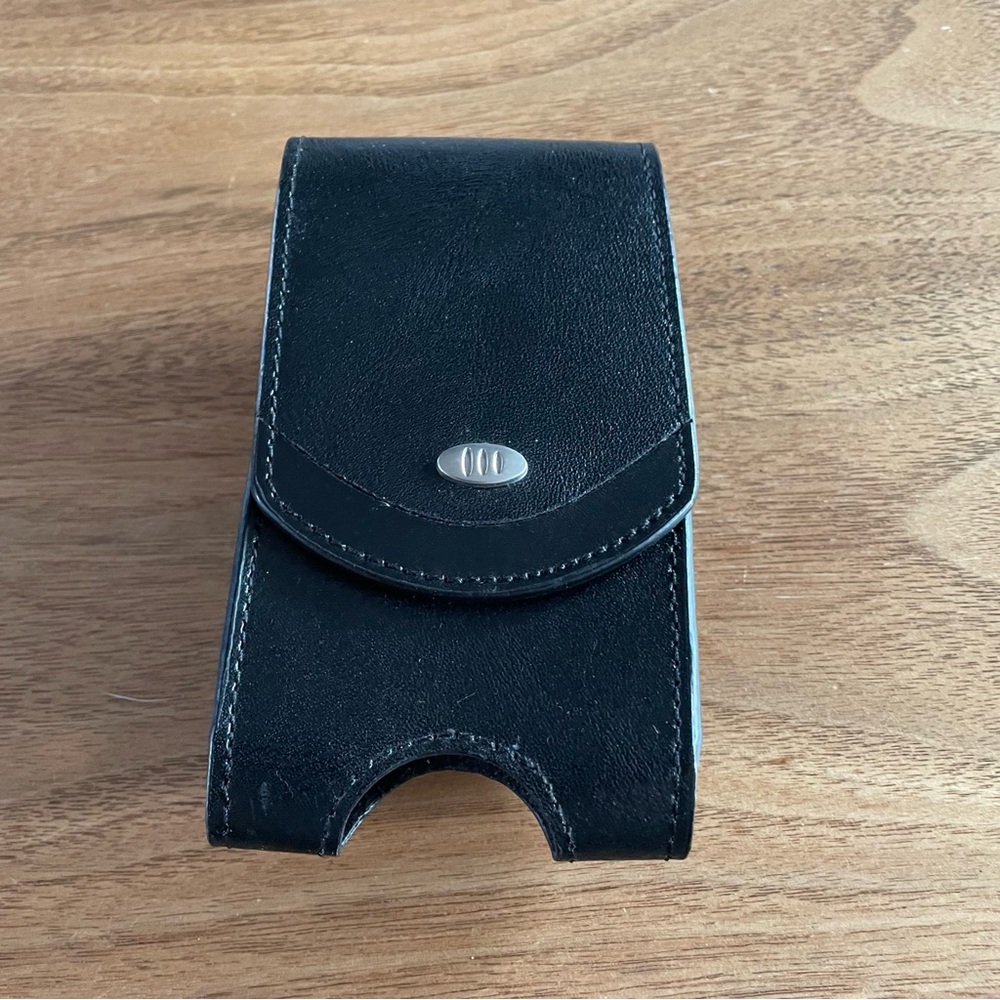 Like new cell phone/pager case